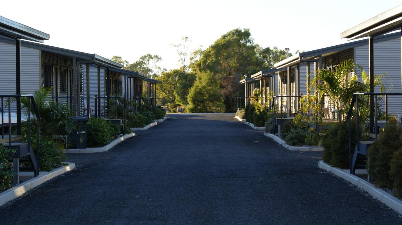 Pritchard Road Country Resort Emerald Exterior photo